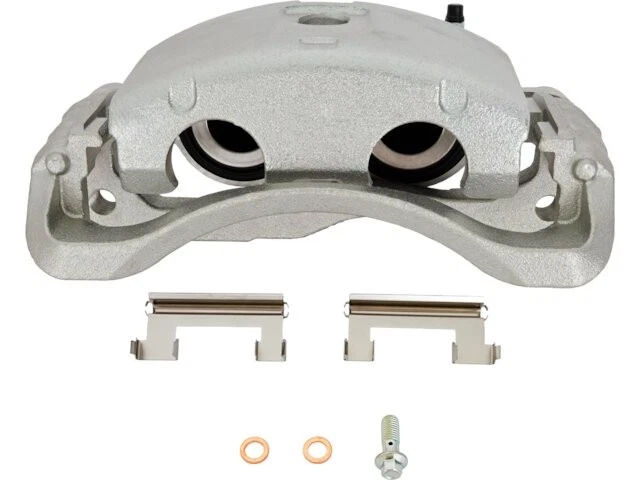 Pinza de freno para GMC Sierra 1500 HD 2007 Classic KR967DC pinza de freno de disco Foto 1 de 1