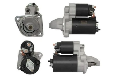 MAPCO 13650 Motorino avviamento 1,1 kW 12V per FORD FOCUS III C-MAX (DM2) - Immagine 1 di 4