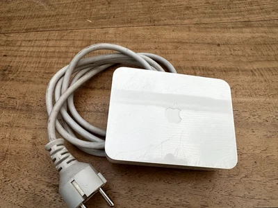 Original! Apple Cinema Display AC Power Adapter, Netzteil, A1096, 65W, 220V - Bild 1 von 3