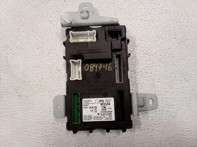 Chassis ECM Body Control BCM Convertible Fits 11-13 INFINITI G37 354079 Foto 1 de 4