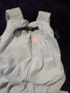 The Weego PREEMIE Baby Carrier - Picture 1 of 4