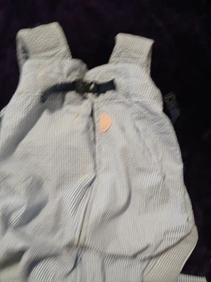 Porta-bebês The Weego PREEMIE - Imagem 1 de 4