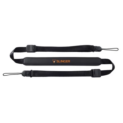 Slinger Quick Release Sling Strap, Black - Image 1 of 4
