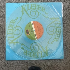 Kleer keep your body workin’ 12” 45 CLEAR VINYL Single - 1978- SOUL FUNK DISCO  - Bild 1 von 4