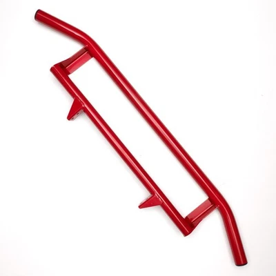 HMF Red Rear Bumper For Polaris General 2016-2022 9355912966 - Image 1 of 3