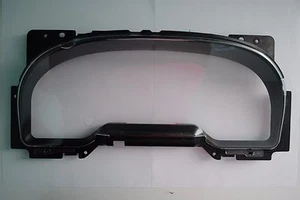 99 - 2003 Ford Windstar Instrument Cluster Lens Cover - Foto 1 di 1