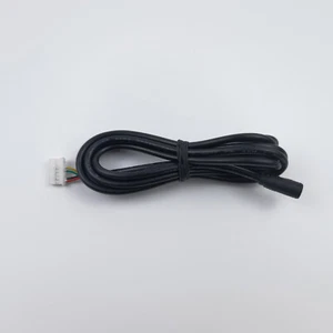 1x Cavo di collegamento comando principale di ricambio per scooter elettrico Ninebot G30 MAX - Foto 1 di 5