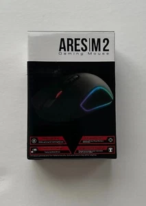 IBuyPower Ares M2 Gaming Mouse IBP-ARES - Picture 1 of 4