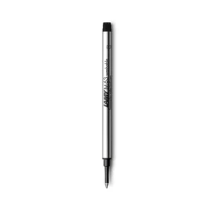 Lamy M63 Black Refill Medium Fits 2000/Scala/Accent Hangsell Rollerball Pen - Picture 1 of 1