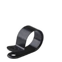 85 Packs of 25 pcs Ancor 401252 1/4 Nylon Cable Clamps 6mm Natural 85 Packs of 25 pcs Ancor 401252 1/4 Nylon Cable Clamps 6mm Natural