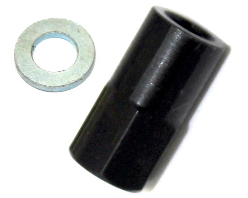 Go Kart Iame Gazelle 60 Auspuff Mutter Karting - Bild 1 von 1