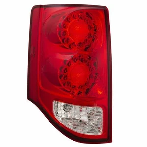 FIT FOR GRAND CARAVAN 2011 2012 2013 2014 2015 2016 2017 2018 TAIL LAMP LEFT  - Picture 1 of 2