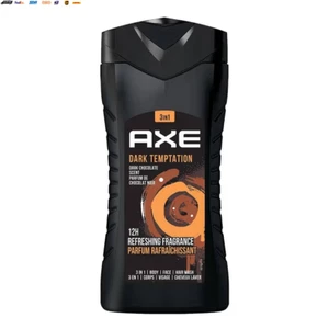 Dark Temptation 3-In-1 Men’S Wash (250Ml) - Picture 1 of 2