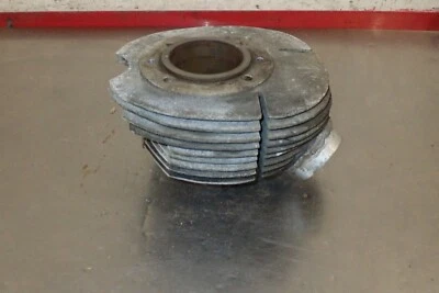 124/ BULTACO MATADOR MK3 250 MODELO 26 CILINDROS 72MM MODIFICADO Foto 1 de 4