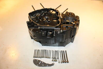 2015 Yamaha V Star XVS 950 Engine Motor Crankcase Crank Case Block  Foto 1 de 4