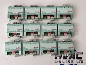 DAIKIN RTD-20 Firmware interfaccia controllo in tempo reale versione 1.06 Sky Air VRV, VAM - Foto 1 di 11