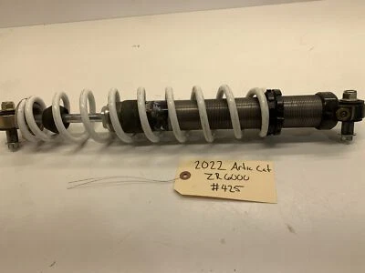 Fox Shock Asorber - 2014 ARCTIC CAT Sno Pro 500 31476 Foto 1 de 3