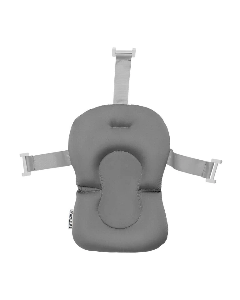 Twistshake Badewannenkissen für Neugeborene 16x24cm (78829) Neu Inkl. Rechnung