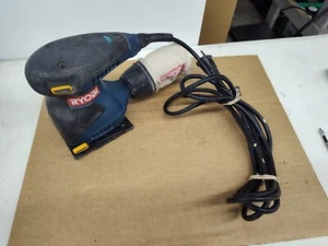 RYOBI 1/4" SHEET PALM SANDER S652D (SPG059453) - Picture 1 of 4