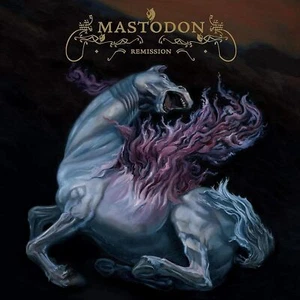 Mastodon Remission (Vinyl) 12" Album Coloured Vinyl (Limited Edition) - Picture 1 of 1