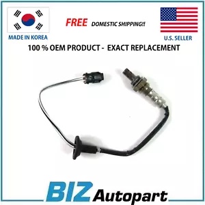 NTK OEM !! OXYGEN SENSOR FOR 10-13 TUCSON 11-16 SPORTAGE # 39210-2G650 - Picture 1 of 4