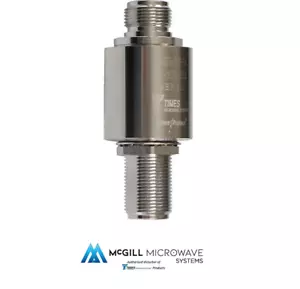 Lightning Protection Arrestor LP-GTR-NFF Surge Protection DC Pass - Picture 1 of 3
