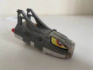 Power Rangers Gaoranger Power Animal Serie 8 DX Soul Bird Zord Bandai 2002 Parte - Imagen 1 de 11