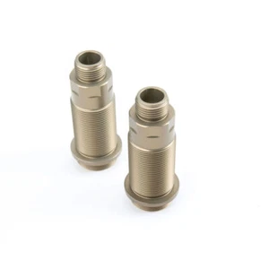 Losi LOSB2864 Stoßdämpferkörper-Satz, hart anodisiert (2): 5TT - Bild 1 von 1