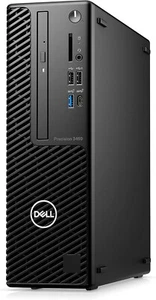 Dell Precision 3460 Small Form Factor Workstation RM5WK - Picture 1 of 2