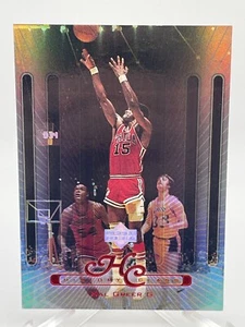 Hal Greer 1999-00 Upper Deck History Class #HG15 Insert B1 - Picture 1 of 3