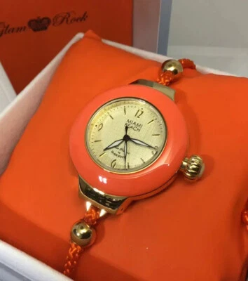 Reloj para mujer Glam Rock Foto 1 de 4