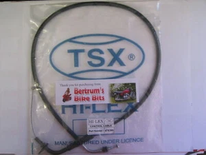 CABLE DE ACELERACIÓN YAMAHA YBR 125 YBR125 PERSONALIZADO 2012-2014 12-14 - Imagen 1 de 1