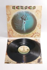 CBS Inc 1977 Kansas Point of Know Return 12" Vinyl LP - Picture 1 of 9