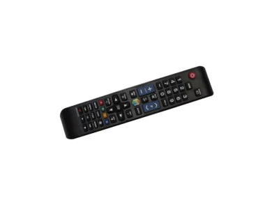 Remote Control For Samsung UE32D5800VW UE37D5000PW UE40D5000PW LED Smart 3D TV - Image 1 of 3