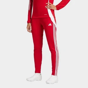 Adidas Tiro 24 Women's Soccer Pants Sport Bottoms Joggers #255 - Picture 1 of 14