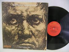 Beethoven Appassionata Sonata No. 23 No. 2 Record LP VG+ P 14175