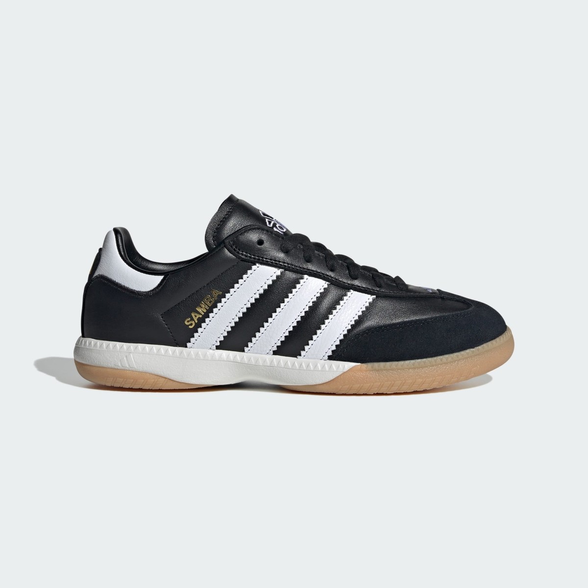 Preços baixos em adidas Samba Black White Gum | eBay Preços baixos em adidas Samba Black White Gum | eBay