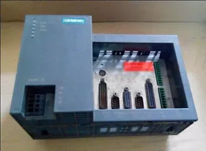 1PCS Used SIEMENS 6FC5510-0BA00-0AA0 control system Tested - Picture 1 of 2
