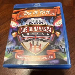 Tour De Force: Live in London-Hammersmith Apollo (Blu-ray) - Picture 1 of 15