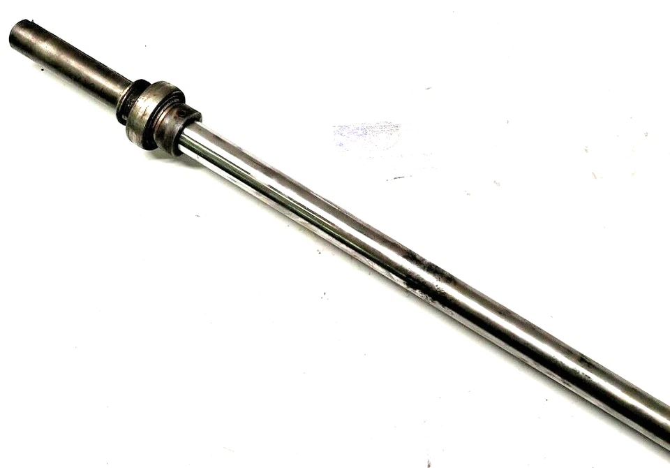 Arctic Cat Mountain Cat 800 2001 eje de gato/eje de gato 0702-266 Foto 1 de 3