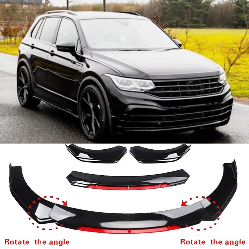 Kit Battitacco Per Volkswagen, LED, Senza Filo Con Adesivo