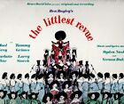 Ben Bagley "The Littlest Revue" Original Cast Recording Lp 0000 Ps Sealed A