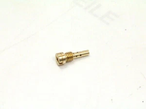 Suzuki GSF 600 S Düse Leerlaufdüse Standgasdüse Vergaser slow jet carburetor - Imagen 1 de 1