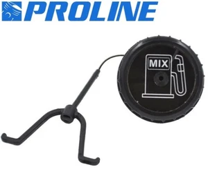 Proline® Fuel Gas Cap For Stihl FS60AV FS61AV FS80AV FS90AV 4112 350 0500 - Picture 1 of 3