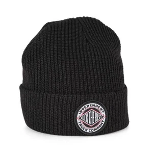 Gorro Independent FTR Summit - negro - Imagen 1 de 2