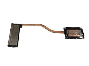 HP Probook 650 G5 nur CPU Kühlkörper L58717-001 - Bild 1 von 6