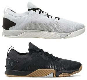 Under Armour Men Tribase Reign 3 Training Shoe Fast Free Shipping