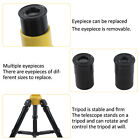 Kids Astronomy Telescope With Tripod Telescope For Beginners Supplies