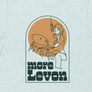 Lo último Nuevo Levon Helm BLANCO Camiseta Manga Corta Todas las Tallas S a 45Xl XZ733 - Imagen 1 de 3