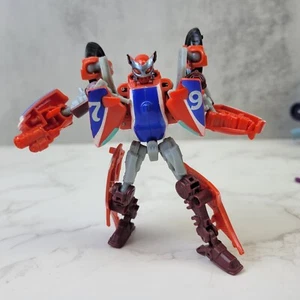 Transformers Revenge of the Fallen REVERB Scout Class ROTF - Picture 1 of 11